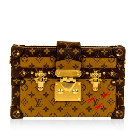 lit louis vuitton prix|Malle Lit Monogram Monogram Canvas .